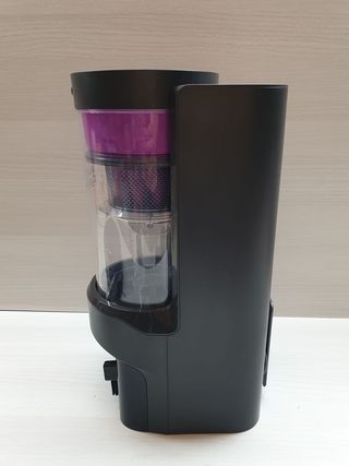 Robot Aspirador Eureka NER E10S