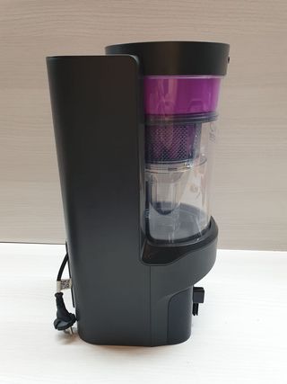 Robot Aspirador Eureka NER E10S