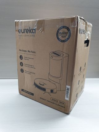 Robot Aspirador Eureka NER E10S