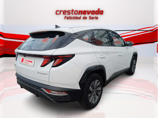 ✔SIN ENTRADA! Hyundai Tucson 2022 DIESEL 63000KM