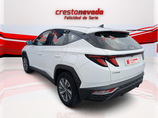✔SIN ENTRADA! Hyundai Tucson 2022 DIESEL 63000KM