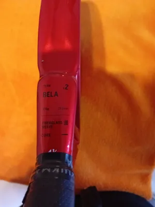 Racchetta da Padel Wilson Bela Team V2