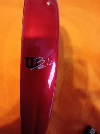 Racchetta da Padel Wilson Bela Team V2