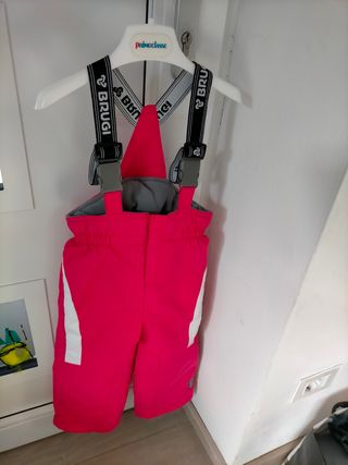 Tuta da neve bambino/a Misura 3 anni