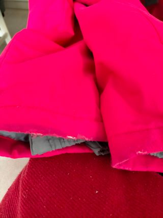 Tuta da neve bambino/a Misura 3 anni