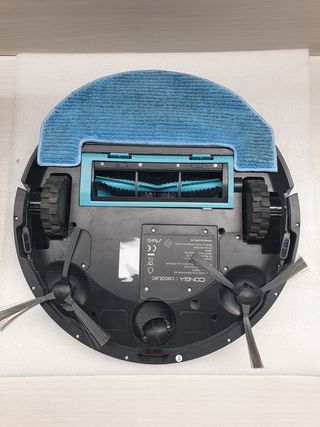 Robot Aspirador Cecotec Conga 2499 Ultra Home