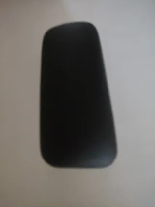 Funda de gafas con plumas de pavo real