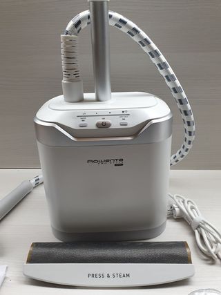 Centro Planchado Rowenta Pro Style Care