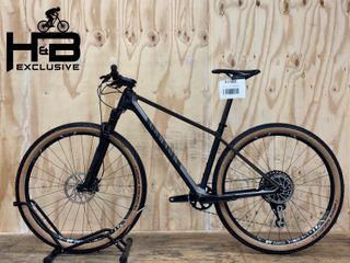 Canyon Exceed CF SL 7.0 Pro Race Carbon X01 2019