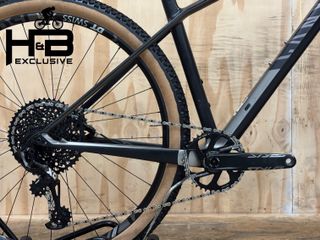 Canyon Exceed CF SL 7.0 Pro Race Carbon X01 2019