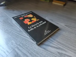 La historia más bella de la felicidad