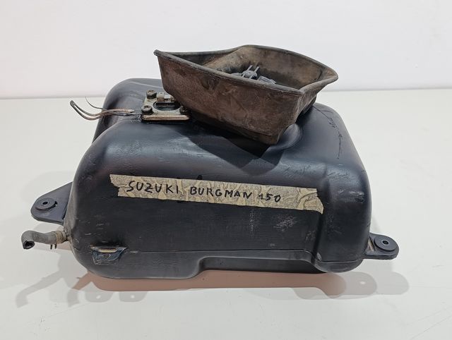 Depósito Gasolina Suzuki Burgman 150