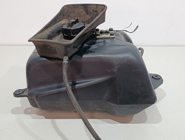 Depósito Gasolina Suzuki Burgman 150