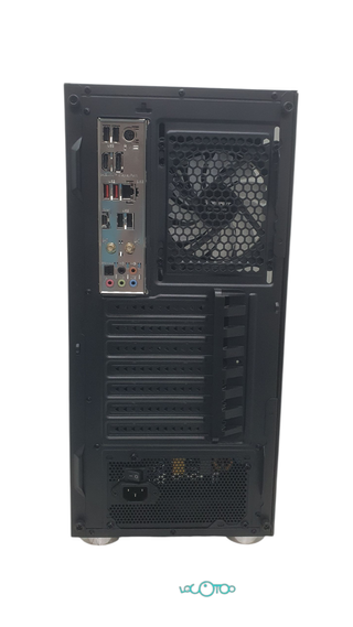 PC Clónico Intel Core i7 14ª Generación