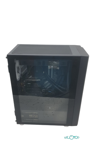 PC Clónico Intel Core i7 14ª Generación