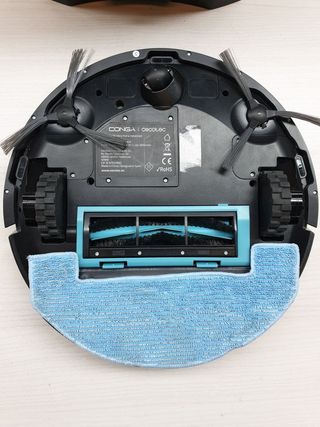 Robot Aspirador Cecotec Conga 2499 Ultra Home