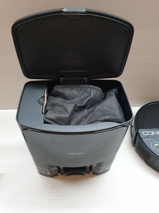 Robot Aspirador Cecotec Conga 2499 Ultra Home