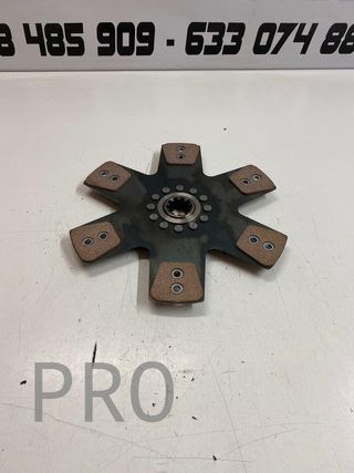 disco embrague camion pegaso nuevo