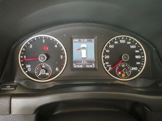 Volkswagen Tiguan 2011