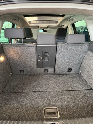 Volkswagen Tiguan 2011