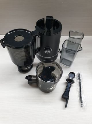 Extractor de Jugo XTKKGFBIR Prensado en Frío