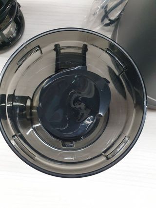 Extractor de Jugo XTKKGFBIR Prensado en Frío