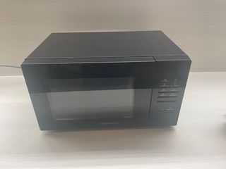Microondas empotable Samsung MG23A7013CT/EC nuevo