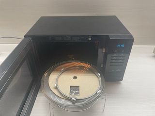 Microondas empotable Samsung MG23A7013CT/EC nuevo