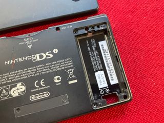 Carcasa Nintendo DSi Original
