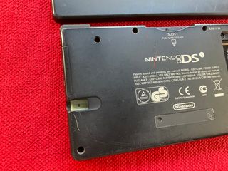 Carcasa Nintendo DSi Original
