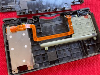 Carcasa Nintendo DSi Original