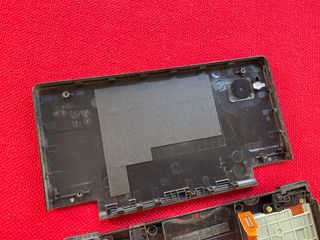 Carcasa Nintendo DSi Original