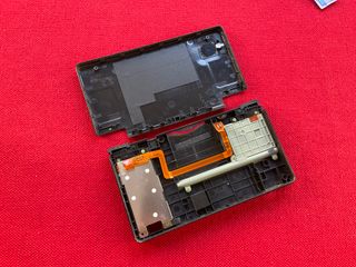 Carcasa Nintendo DSi Original