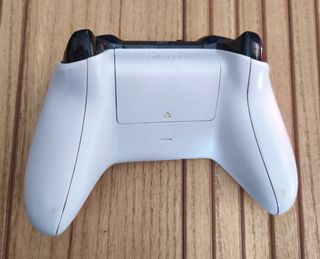 Mando Xbox Blanco