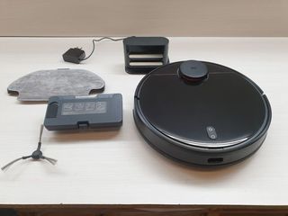 Robot aspirador Xiaomi Mop P