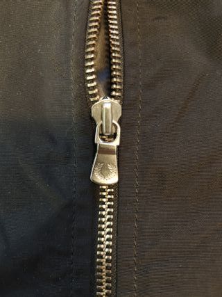 Chaqueta impermeable mujer Fred Perry -  Talla S