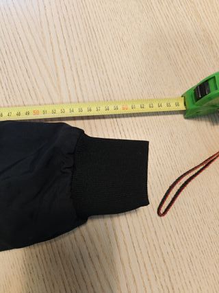 Chaqueta impermeable mujer Fred Perry -  Talla S