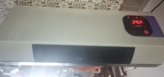 Riscaldatore elettrico