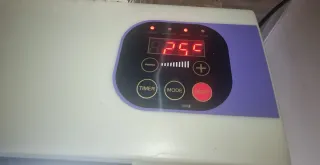 Riscaldatore elettrico