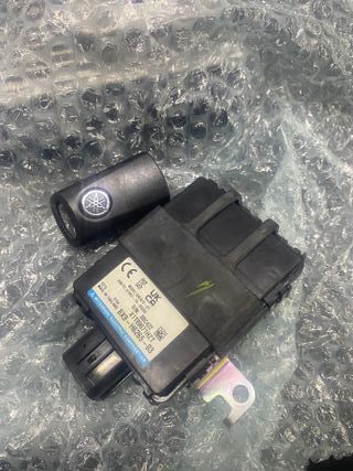 Immobilizzatore Yamaha XMAX NMAX