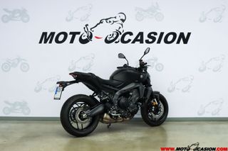 YAMAHA MT-09 -A2- GARANTÍA OFICIAL