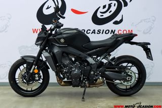 YAMAHA MT-09 -A2- GARANTÍA OFICIAL
