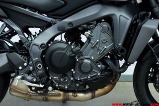 YAMAHA MT-09 -A2- GARANTÍA OFICIAL