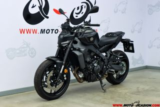 YAMAHA MT-09 -A2- GARANTÍA OFICIAL