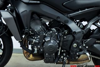 YAMAHA MT-09 -A2- GARANTÍA OFICIAL