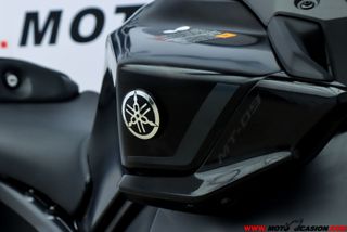 YAMAHA MT-09 -A2- GARANTÍA OFICIAL
