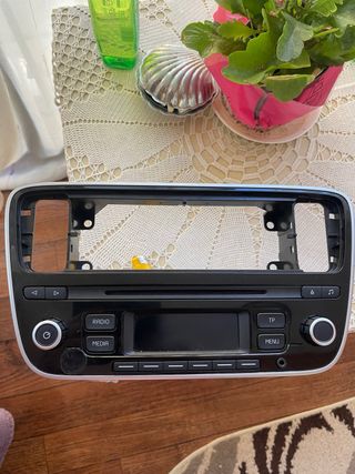 Radio Volkswagen