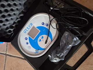 Máquina de ultrasonido Lufthaus Therapy