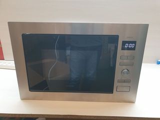 Microondas Cecotec Grandheat 2590