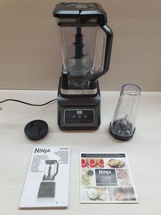 Batidora Ninja 2 en 1 Mixer
